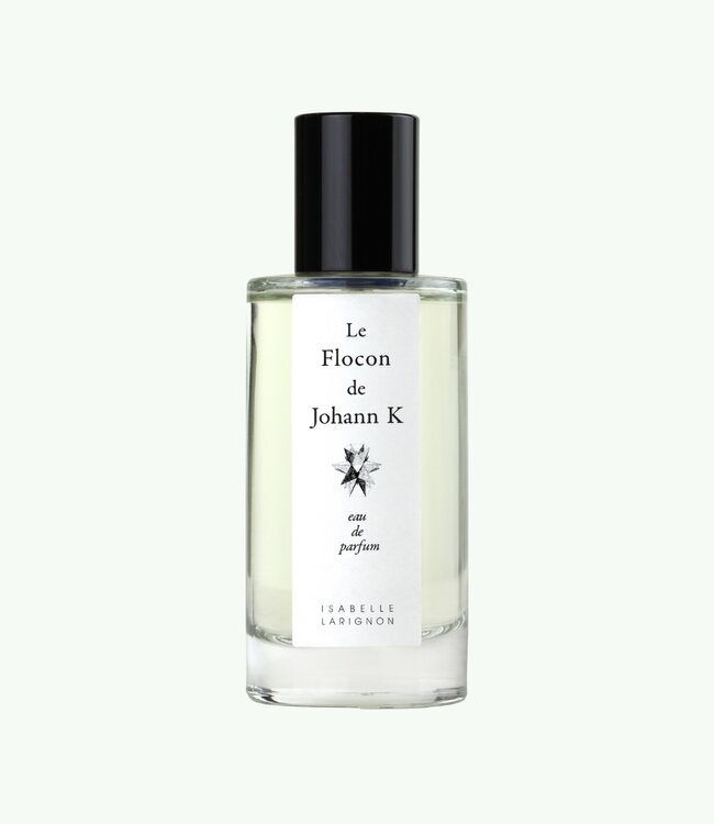 Le Flocon de Johann K - Eau de Parfum