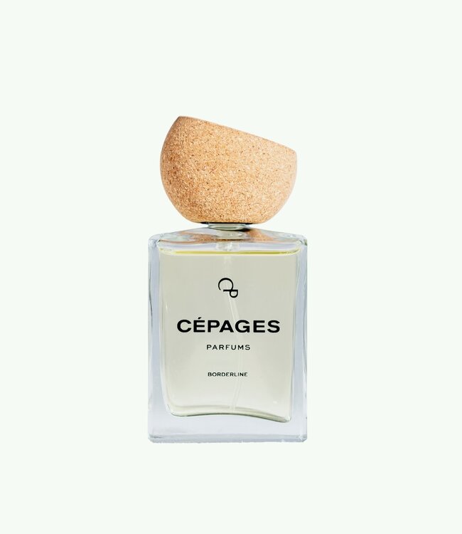 Borderline - Eau de Parfum