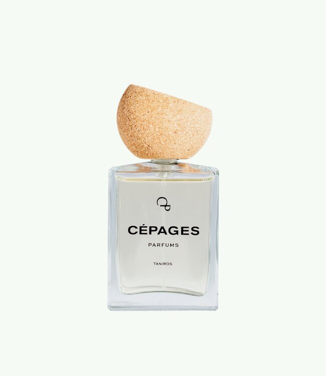 Taniros - Eau de Parfum