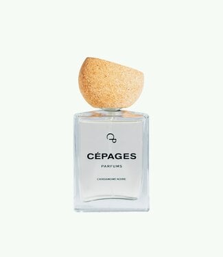 Cépages Parfums Cardamome Noire