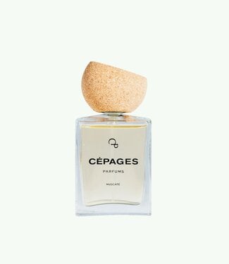 Cépages Parfums Muscaté