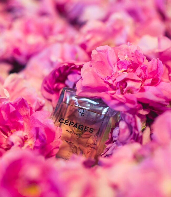 Taniros - Eau de Parfum