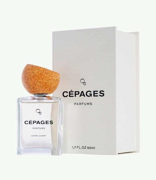 Contre Courant - Eau de Parfum - 50 ml