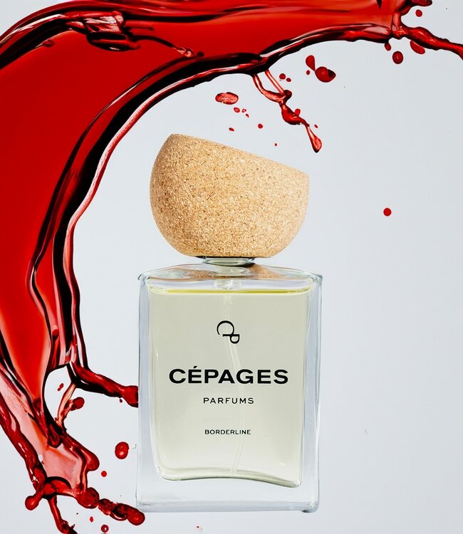 Borderline - Eau de Parfum