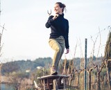 Cépages : le parfum comme le vin