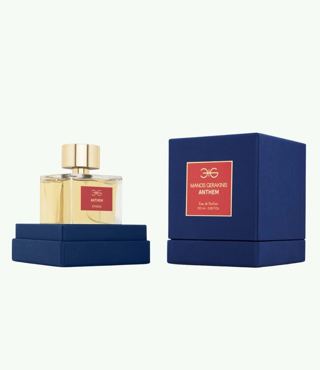 ANTHEM - Eau de Parfum - 100 ml