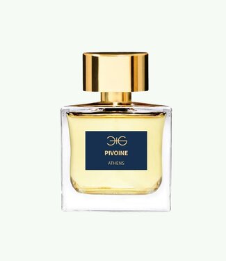 Manos Gerakinis PIVOINE