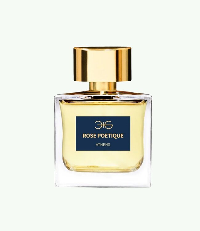 ROSE POETIQUE - Eau de Parfum