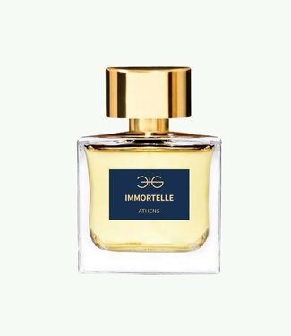 Manos Gerakinis IMMORTELLE