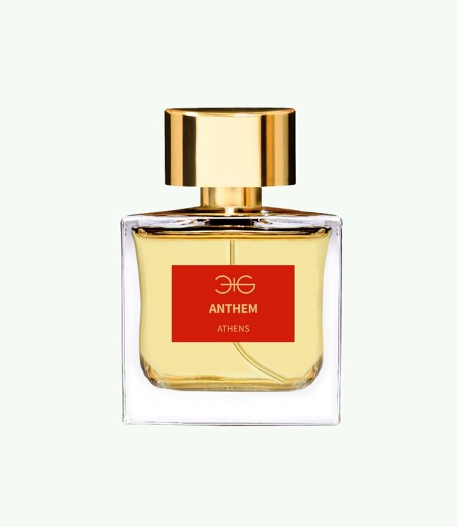 ANTHEM - Eau de Parfum