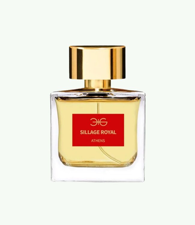 SILLAGE ROYAL - Eau de Parfum