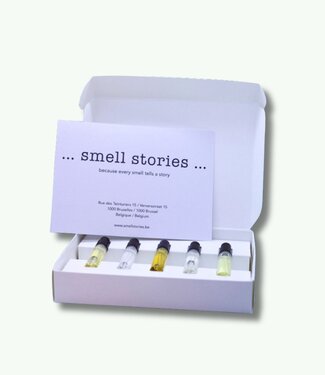 Maandelijks Thema - Discovery Box