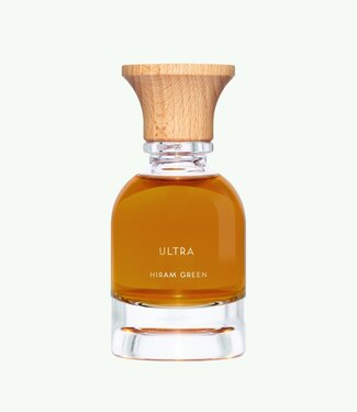 Hiram Green Ultra