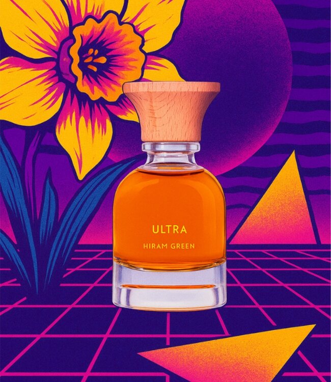 Ultra - Eau de Parfum - 50 ml