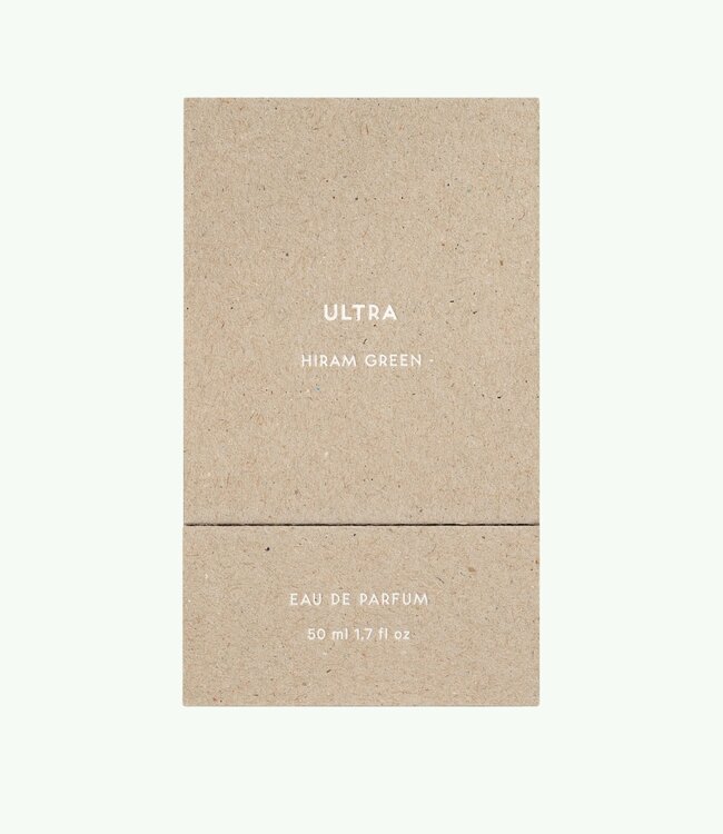 Ultra - Eau de Parfum - 50 ml