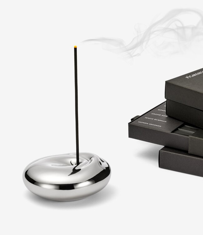 Platinum Wave - Autel à encens