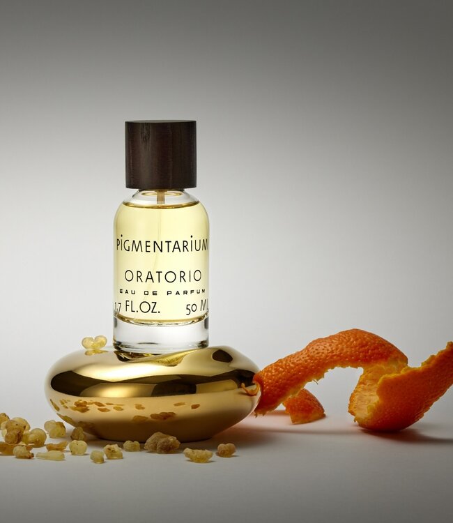 ORATORIO - Eau de Parfum