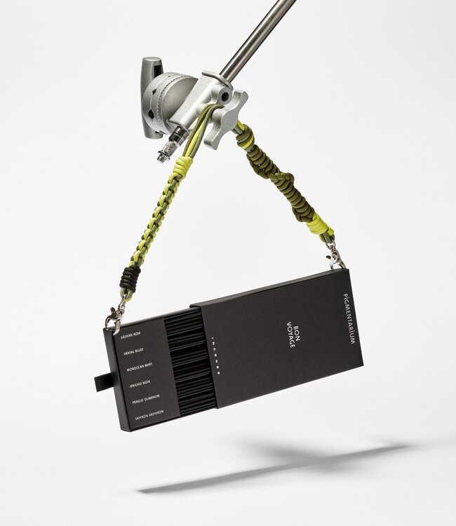 Bon Voyage - Incense Discovery Set