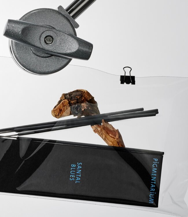 Santal Blues - 40 Wierookstokjes