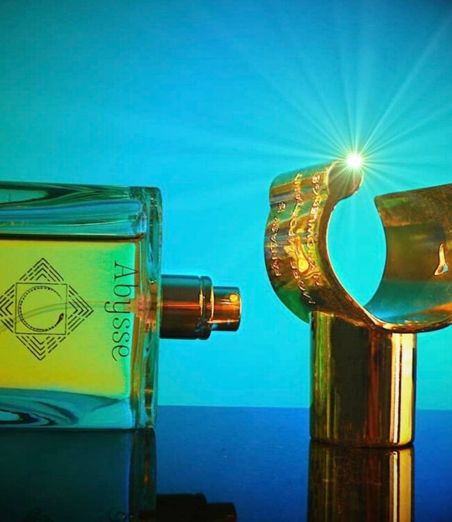 Abysse - Eau de Parfum