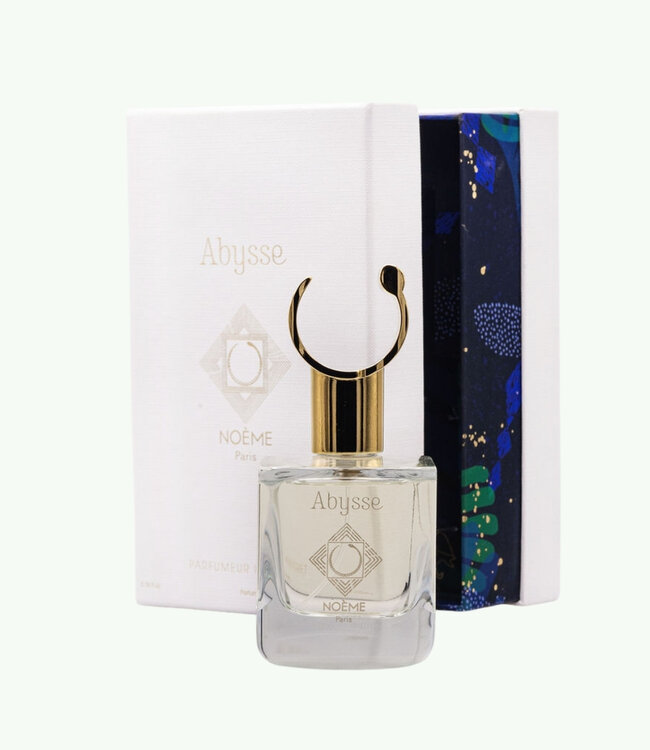 Abysse - Eau de Parfum - 100 ml