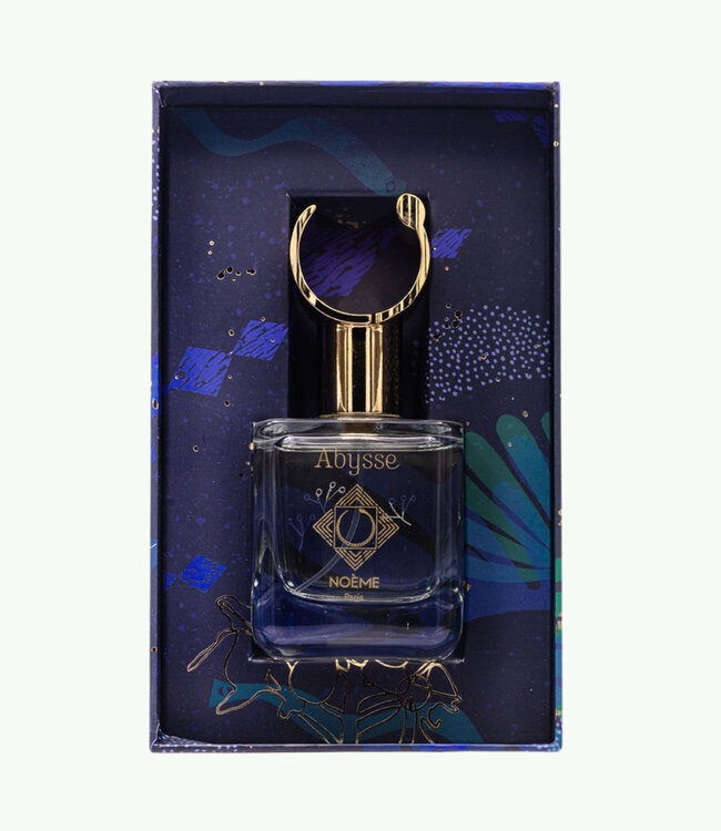 Abysse - Eau de Parfum - 100 ml