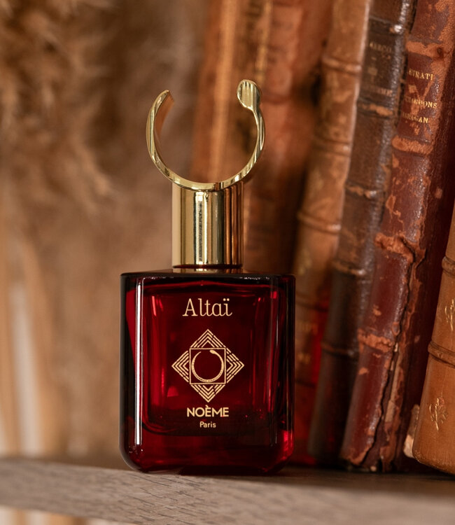 Altaï - Eau de Parfum - 100 ml