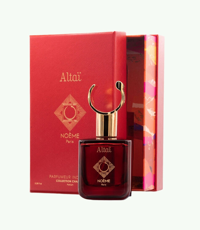 Altaï - Eau de Parfum