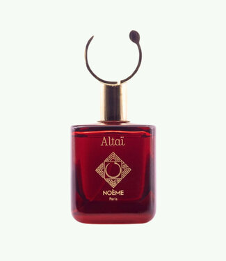 Noème Altaï