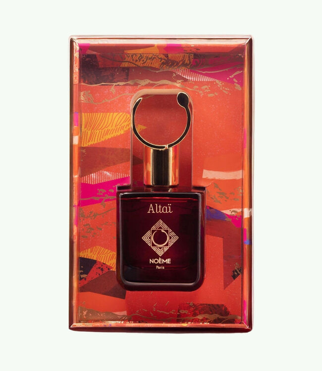 Altaï - Eau de Parfum