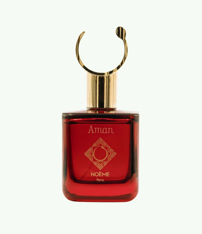 Aman - Eau de Parfum