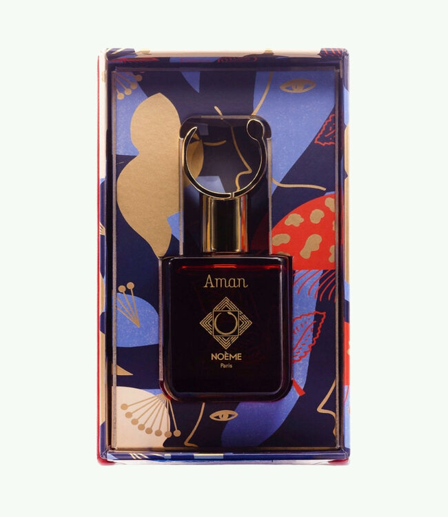 Aman - Eau de Parfum - 100 ml