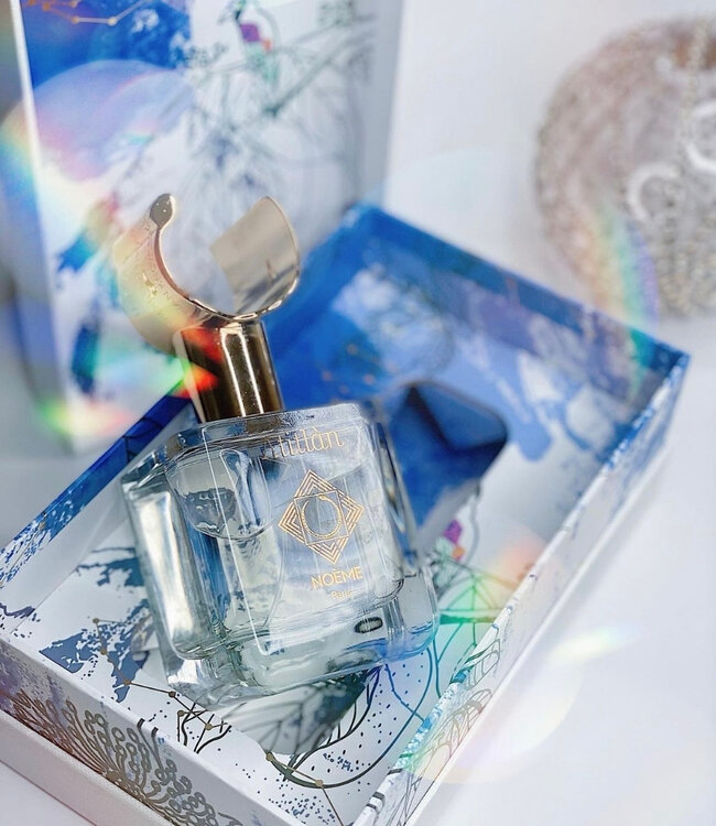 Atitlan - Eau de Parfum