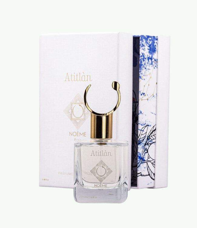 Atitlan - Eau de Parfum