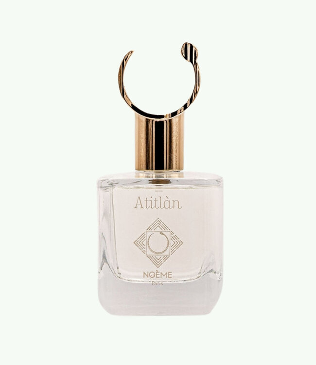 Atitlan - Eau de Parfum