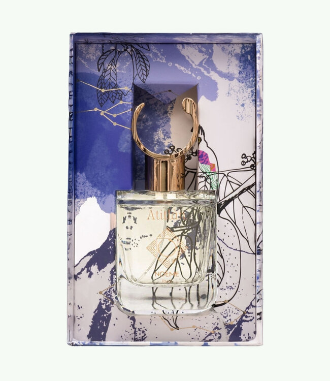 Atitlan - Eau de Parfum