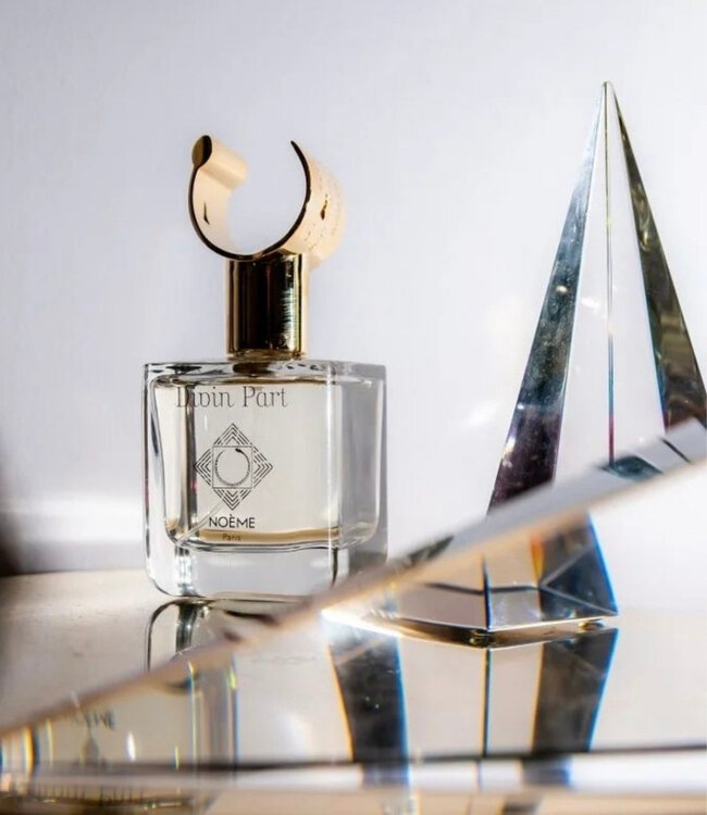 Divin Part - Eau de Parfum