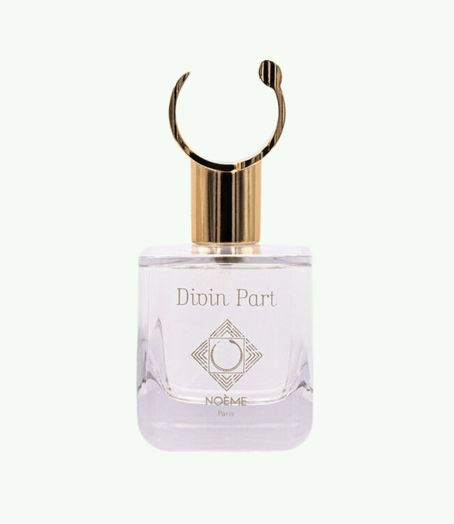 Divin Part - Eau de Parfum