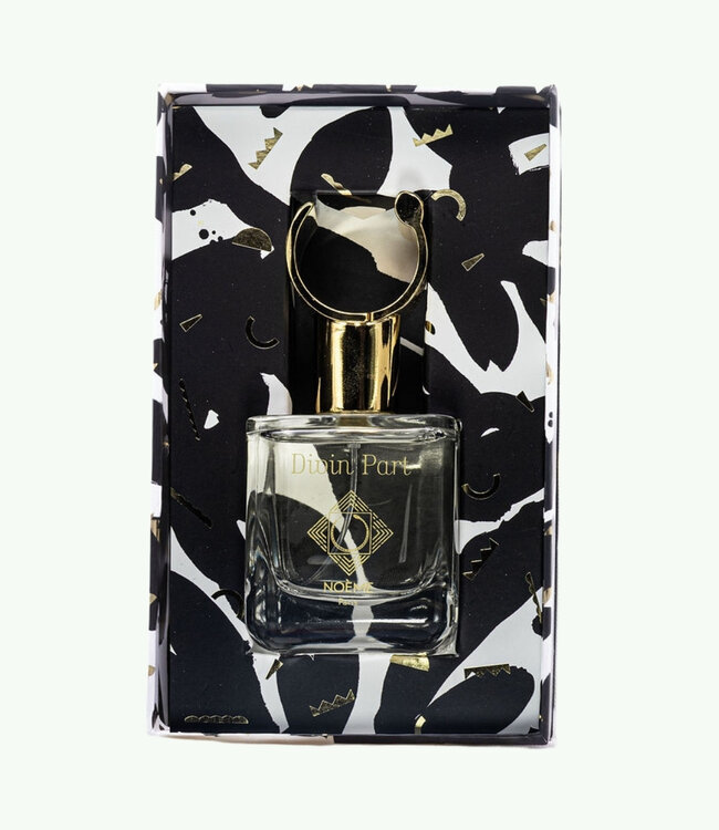 Divin Part - Eau de Parfum - 100 ml