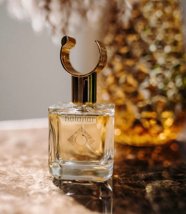 Kalahari - Eau de Parfum - 100 ml