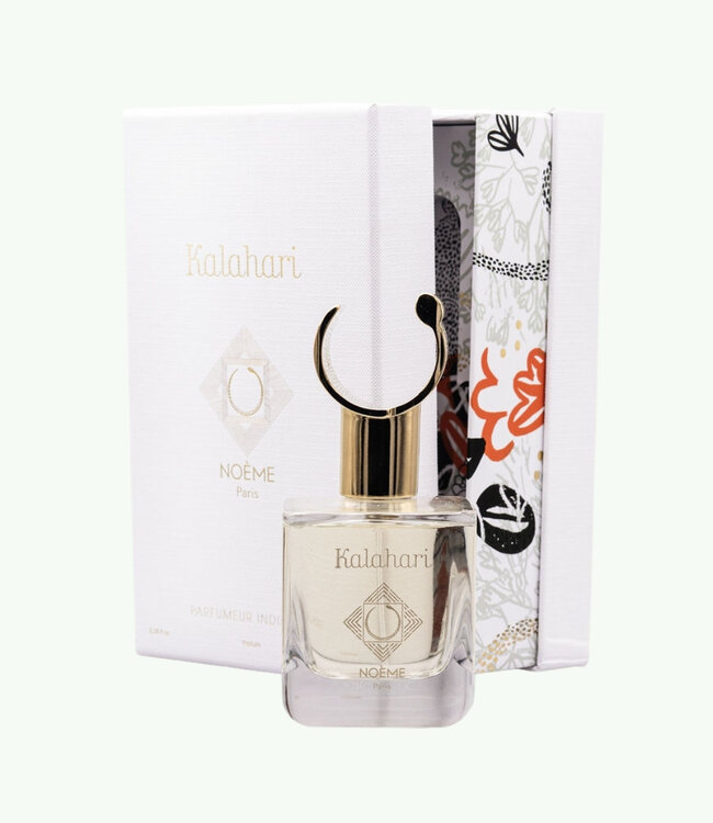Kalahari - Eau de Parfum - 100 ml