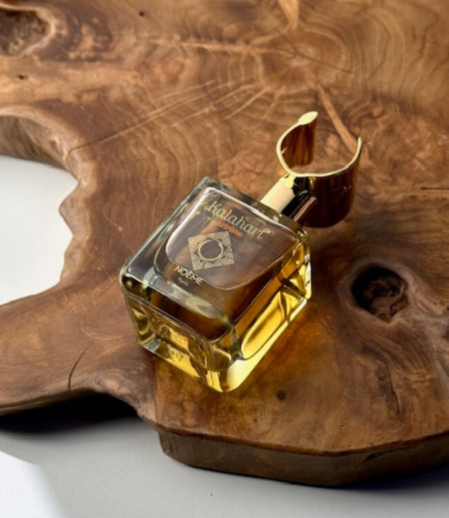 Kalahari Extrême - Eau de Parfum - 100 ml
