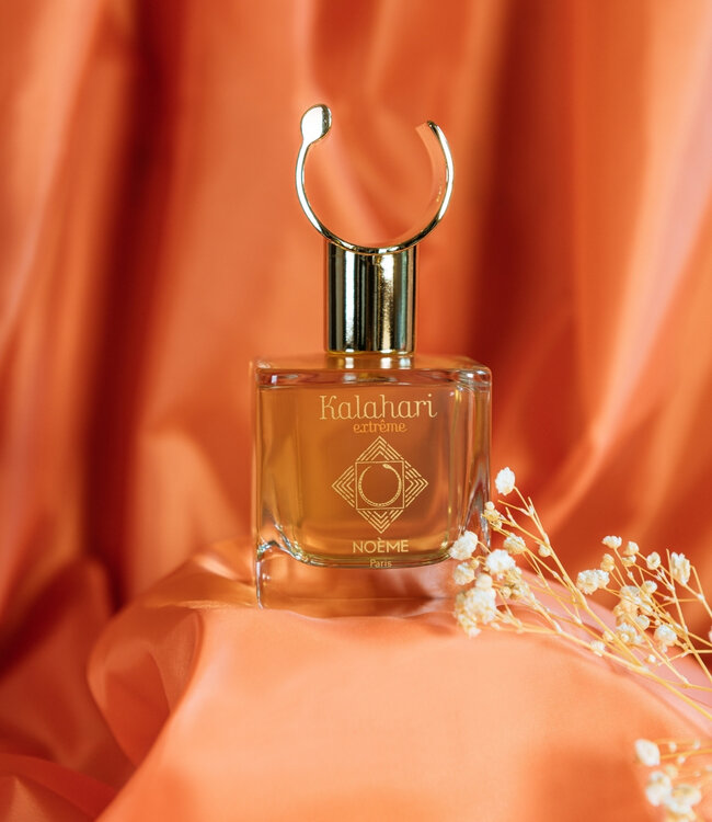 Kalahari Extrême - Eau de Parfum - 100 ml