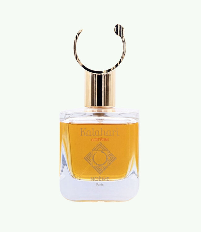 Kalahari Extrême - Eau de Parfum
