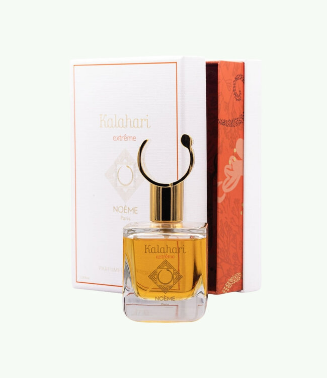 Kalahari Extrême - Eau de Parfum - 100 ml