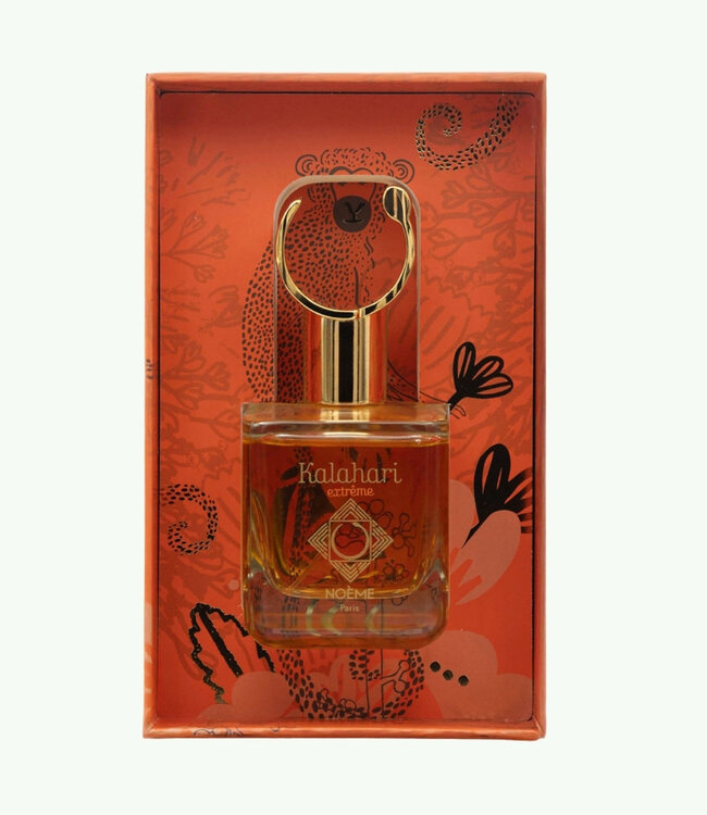 Kalahari Extrême - Eau de Parfum - 100 ml