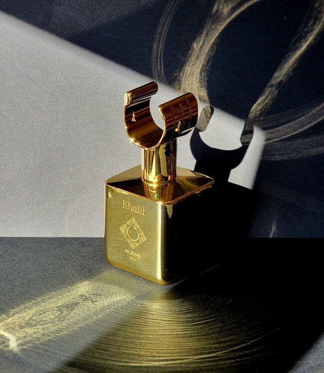 Khalil - Eau de Parfum - 100 ml
