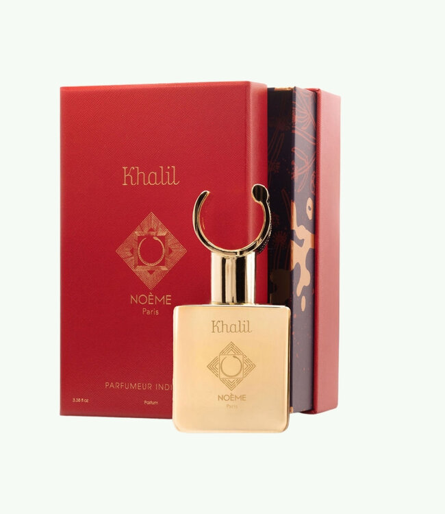 Khalil - Eau de Parfum