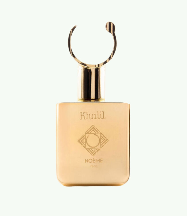 Khalil - Eau de Parfum