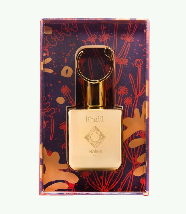 Khalil - Eau de Parfum - 100 ml